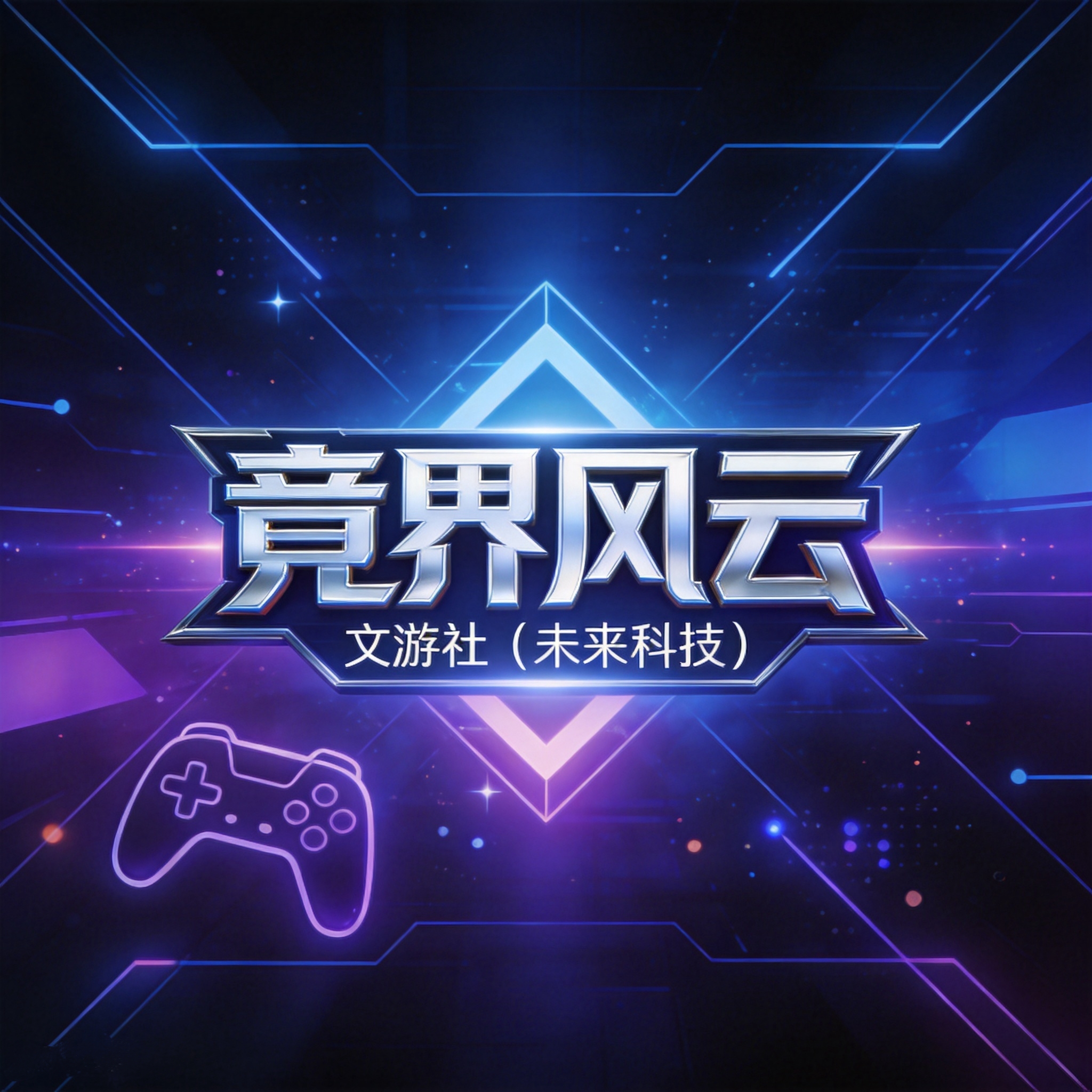 竟界风云