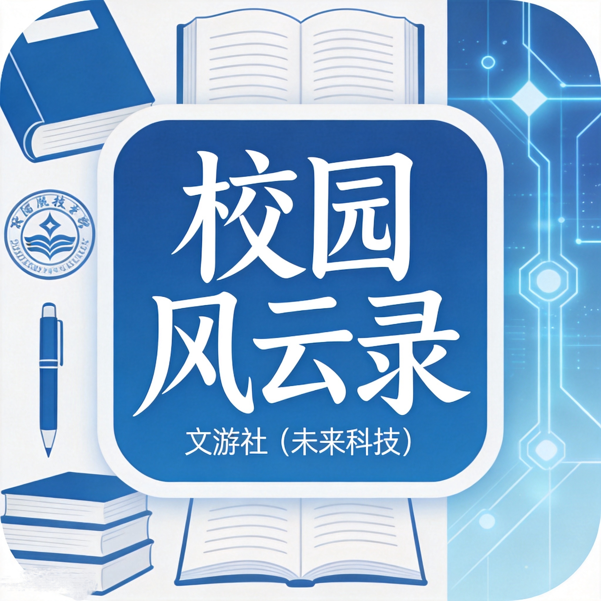 校园风云录